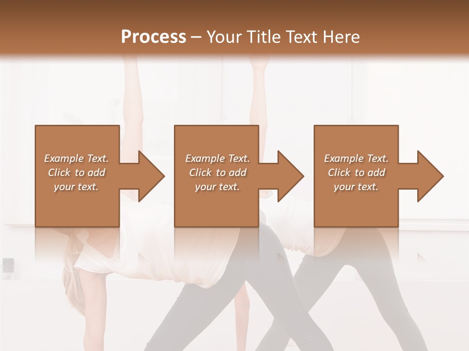 Holiday Sweet Seamless PowerPoint Template