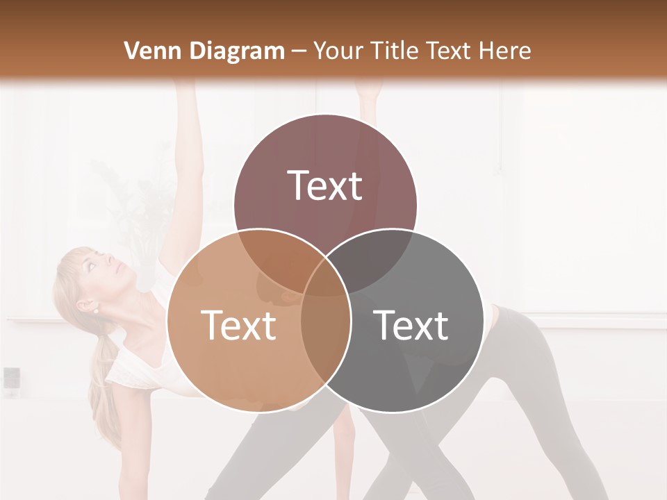 Holiday Sweet Seamless PowerPoint Template