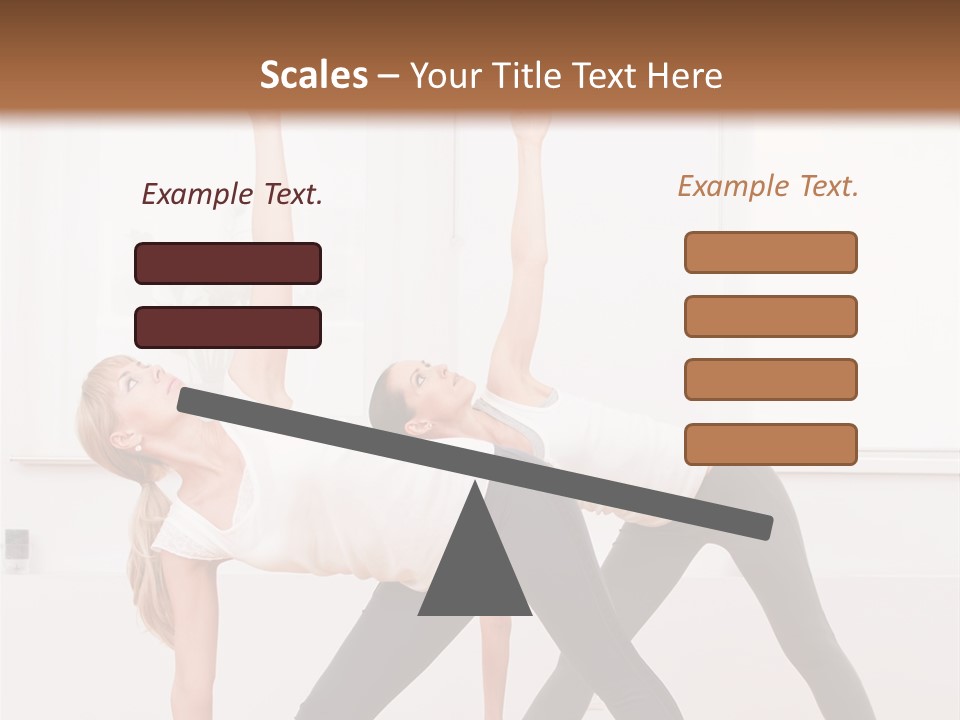 Holiday Sweet Seamless PowerPoint Template