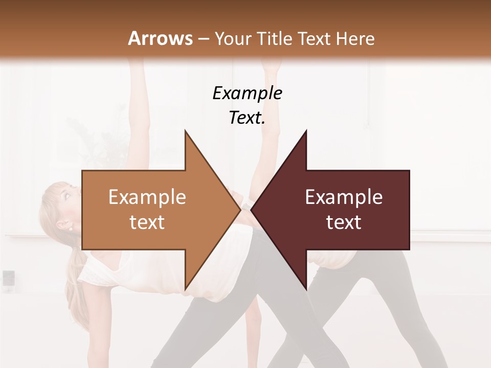 Holiday Sweet Seamless PowerPoint Template