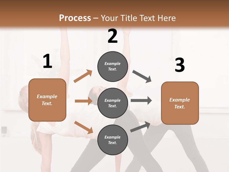 Holiday Sweet Seamless PowerPoint Template
