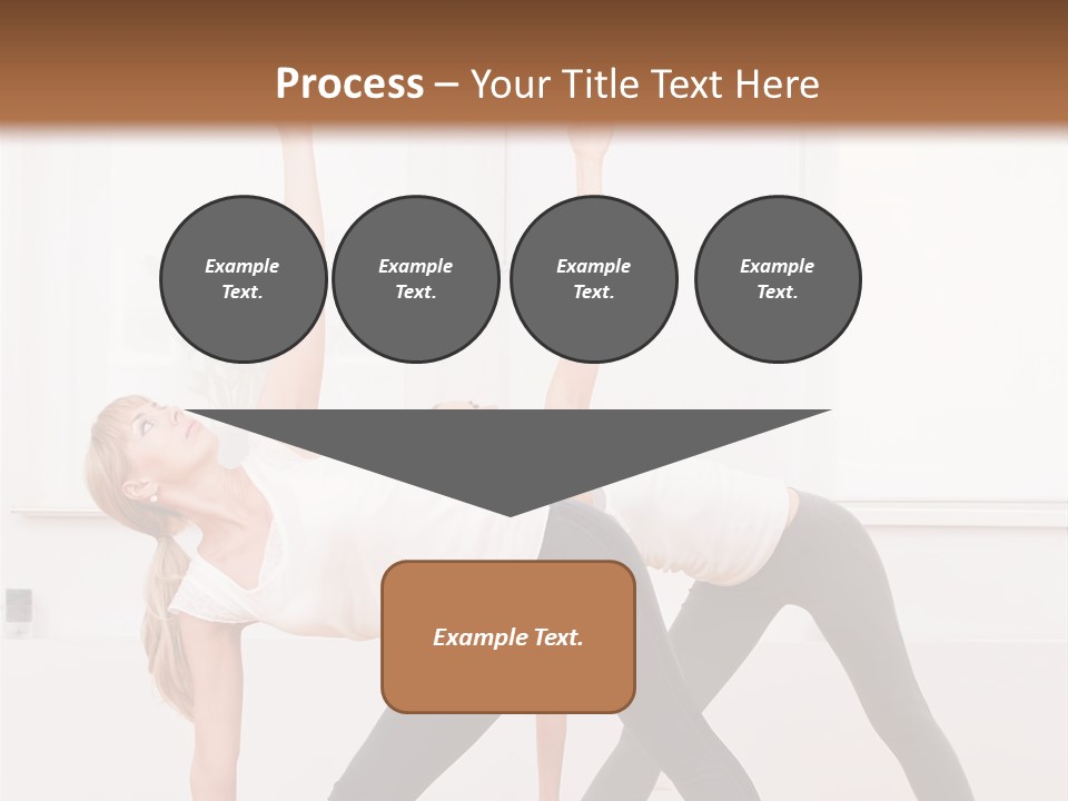 Holiday Sweet Seamless PowerPoint Template