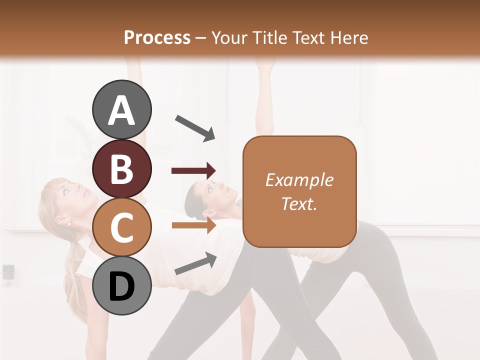 Holiday Sweet Seamless PowerPoint Template