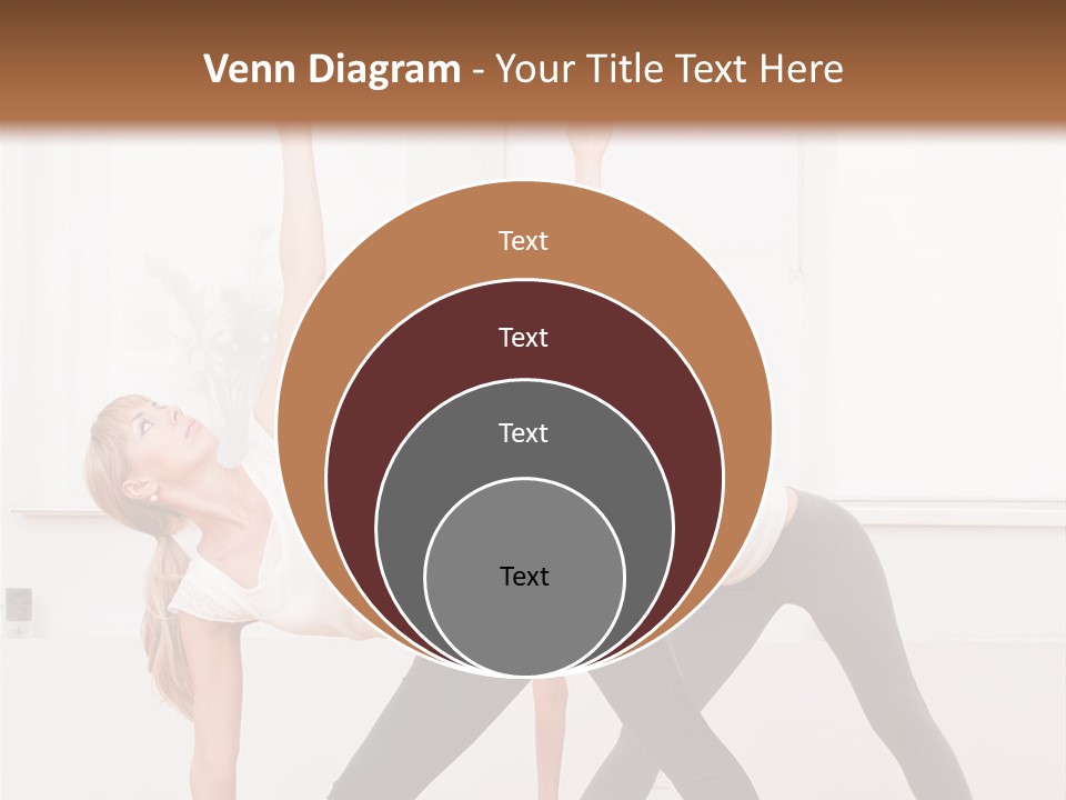 Holiday Sweet Seamless PowerPoint Template