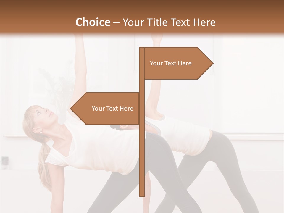 Holiday Sweet Seamless PowerPoint Template
