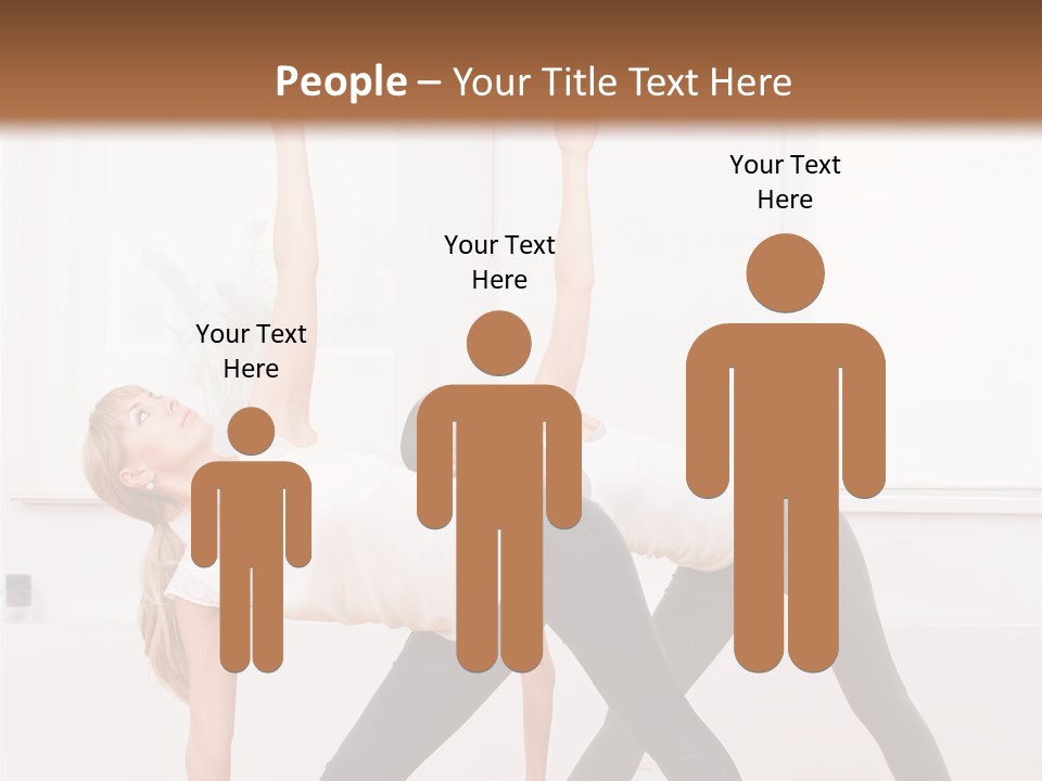 Holiday Sweet Seamless PowerPoint Template