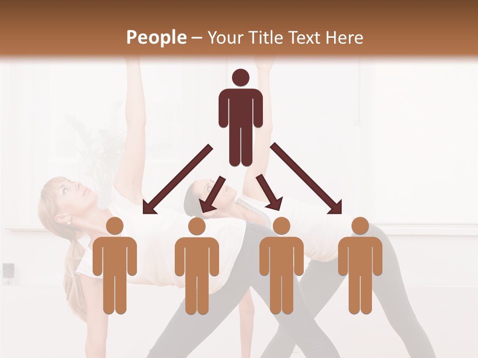 Holiday Sweet Seamless PowerPoint Template