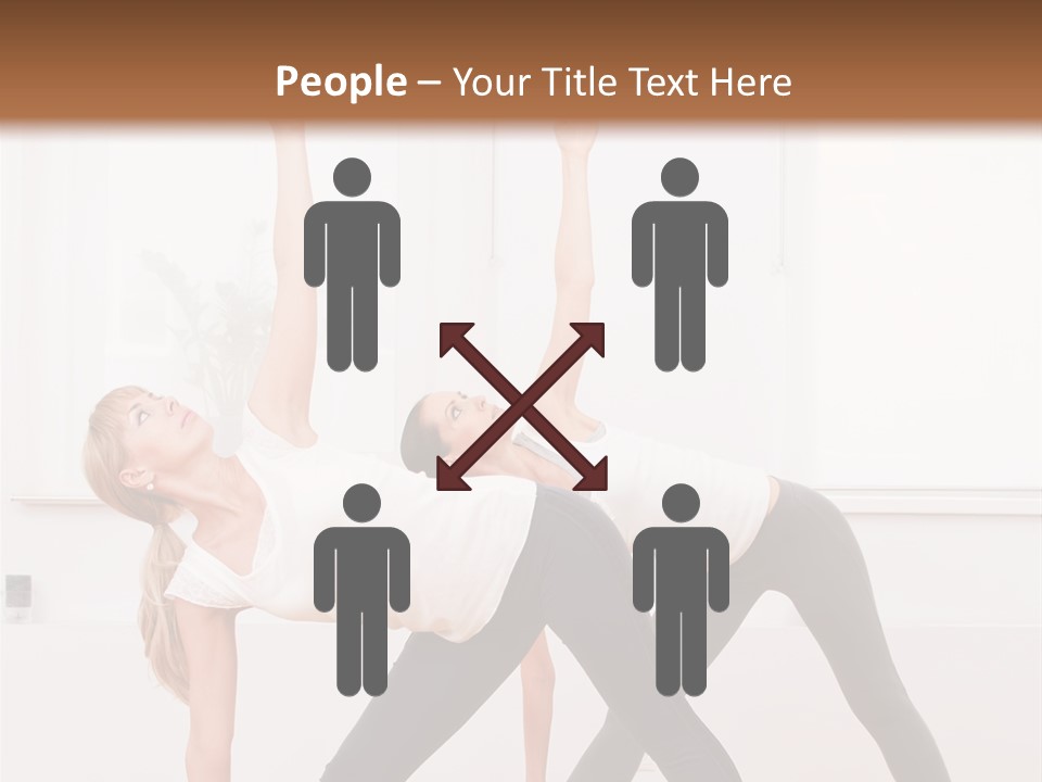 Holiday Sweet Seamless PowerPoint Template