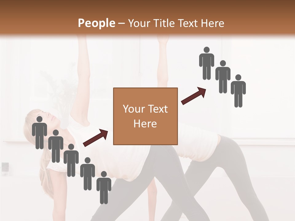 Holiday Sweet Seamless PowerPoint Template