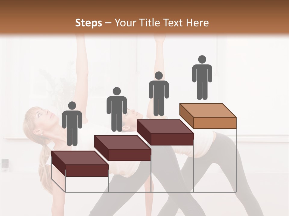 Holiday Sweet Seamless PowerPoint Template