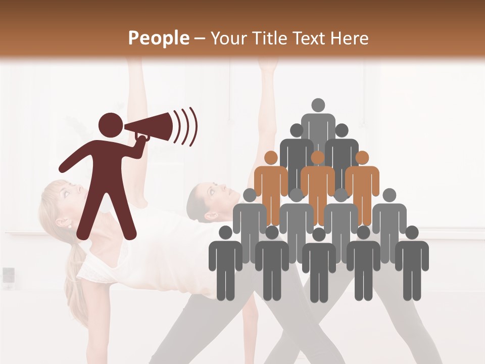 Holiday Sweet Seamless PowerPoint Template