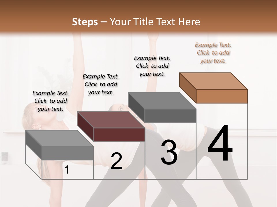 Holiday Sweet Seamless PowerPoint Template
