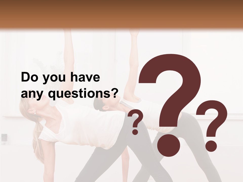 Holiday Sweet Seamless PowerPoint Template