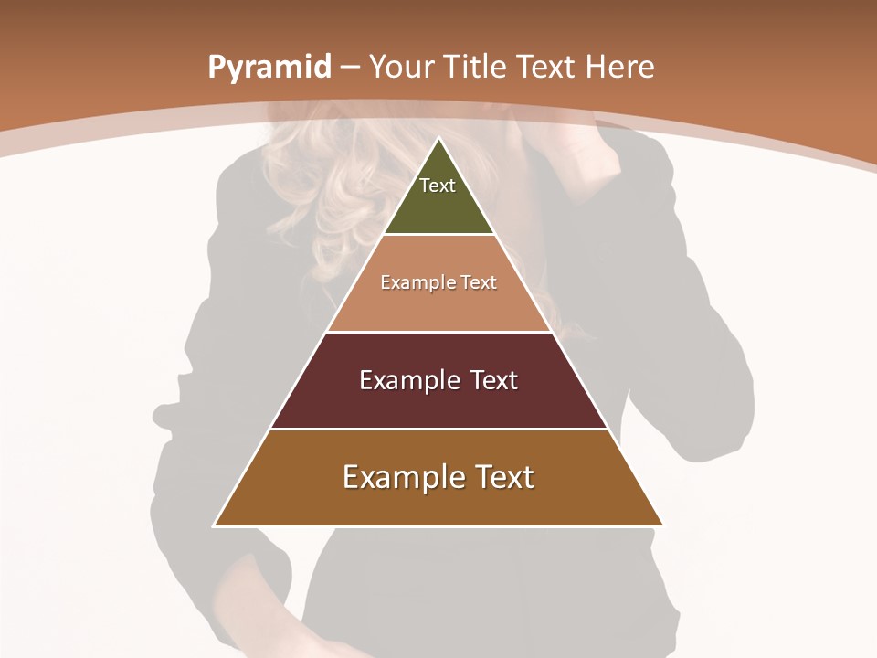 Sweet Shape Decoration PowerPoint Template