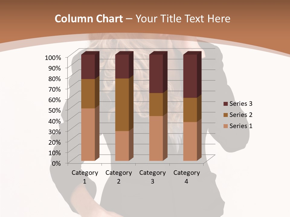 Sweet Shape Decoration PowerPoint Template
