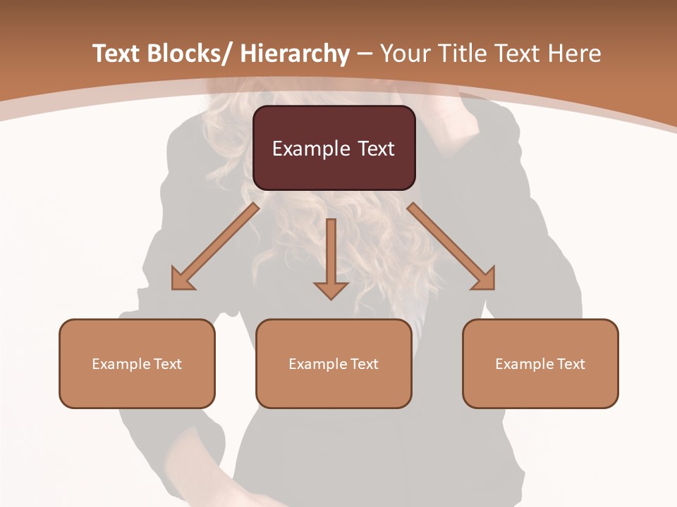 Sweet Shape Decoration PowerPoint Template