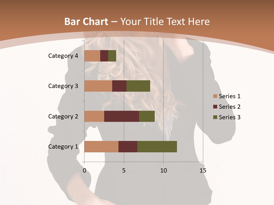 Sweet Shape Decoration PowerPoint Template