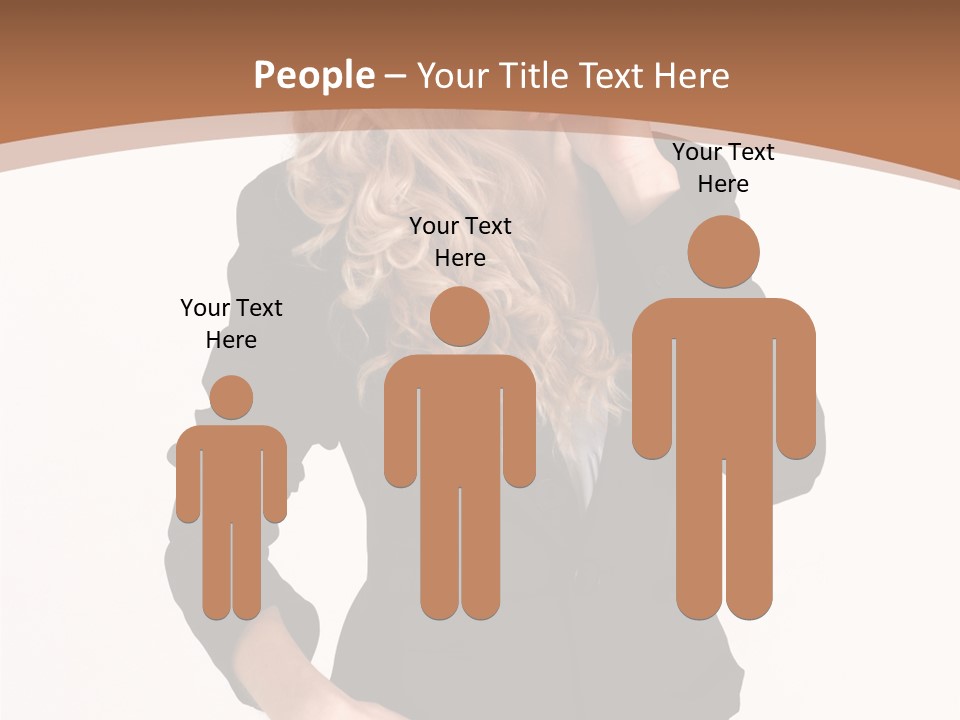 Sweet Shape Decoration PowerPoint Template