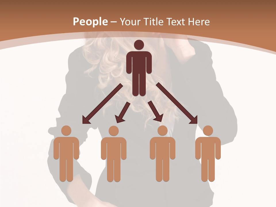 Sweet Shape Decoration PowerPoint Template