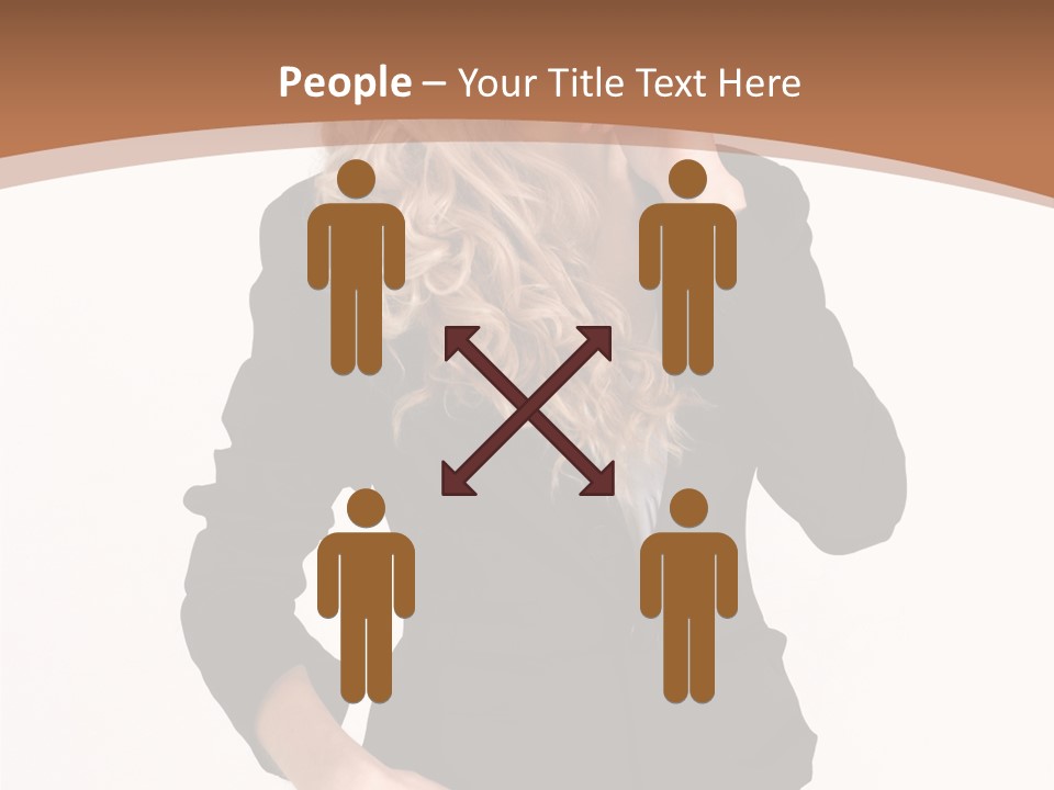 Sweet Shape Decoration PowerPoint Template