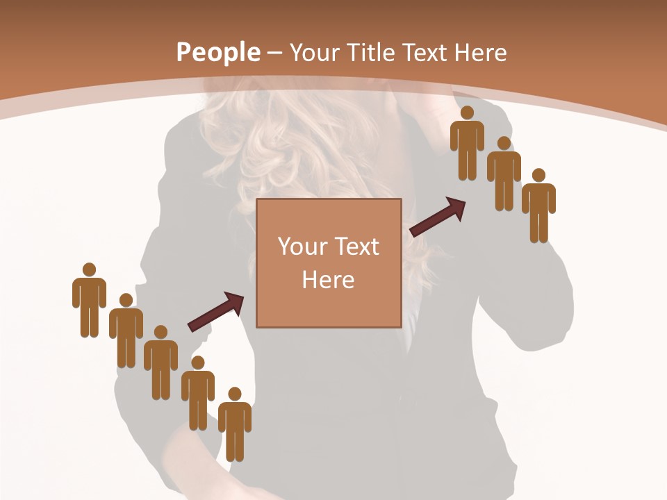 Sweet Shape Decoration PowerPoint Template