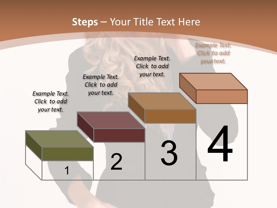 Sweet Shape Decoration PowerPoint Template