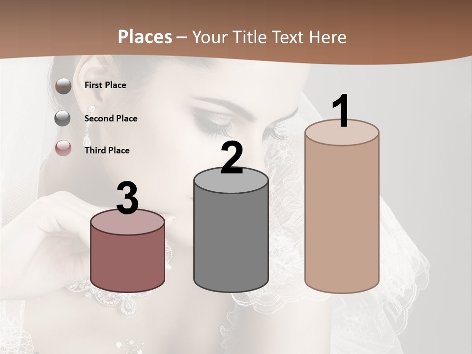 Shape Balloon Seamless PowerPoint Template