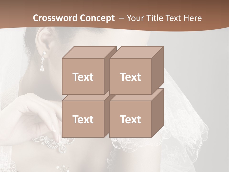 Shape Balloon Seamless PowerPoint Template