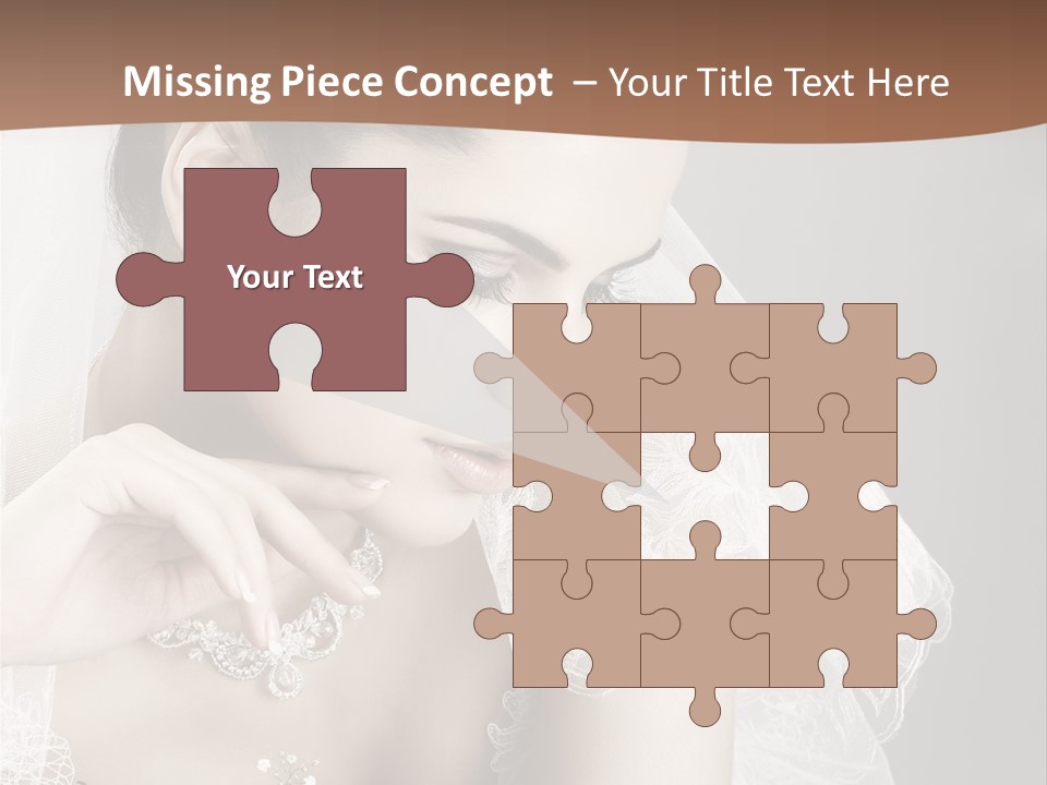 Shape Balloon Seamless PowerPoint Template