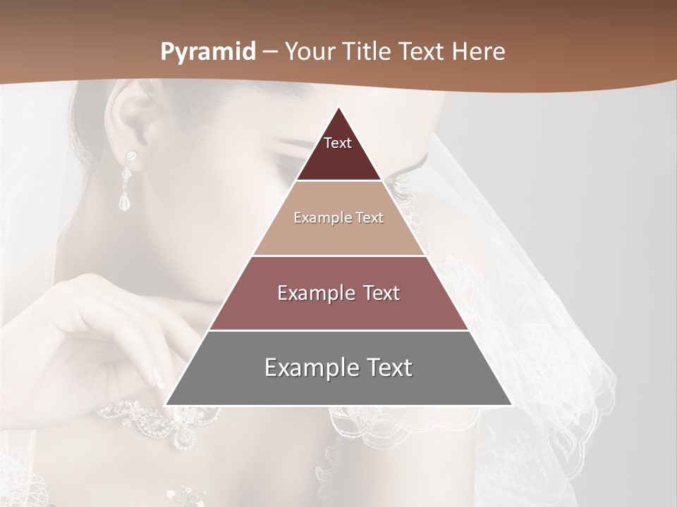 Shape Balloon Seamless PowerPoint Template