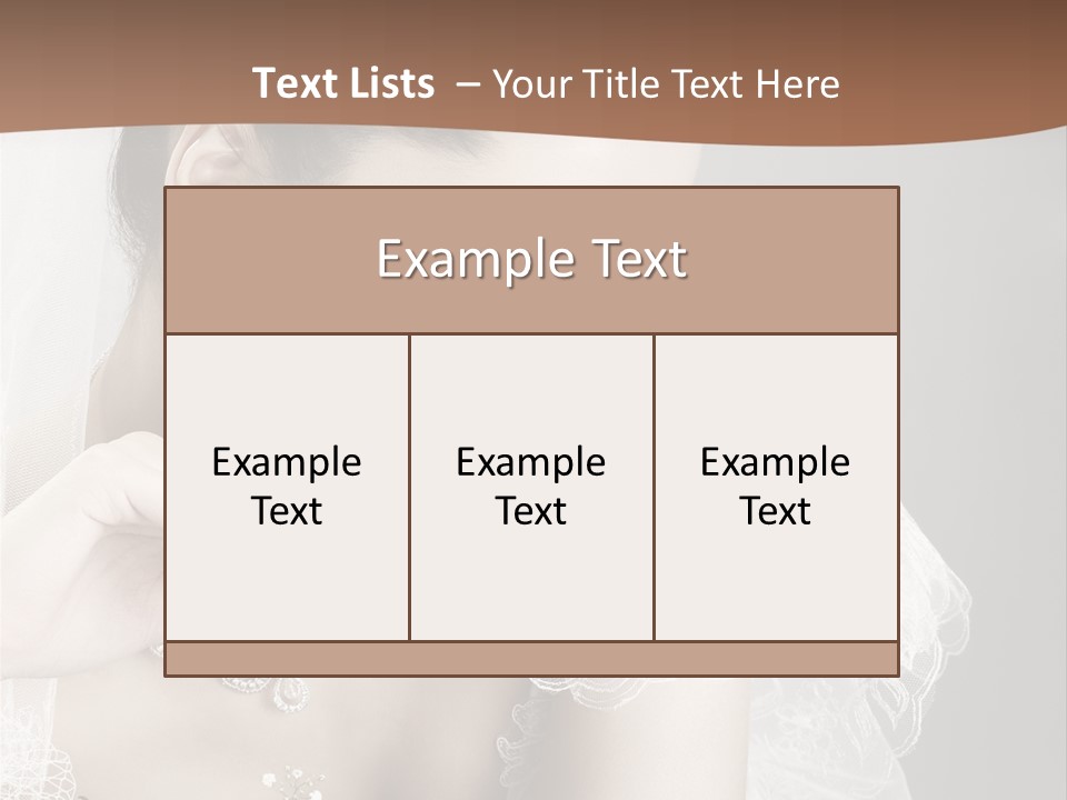 Shape Balloon Seamless PowerPoint Template