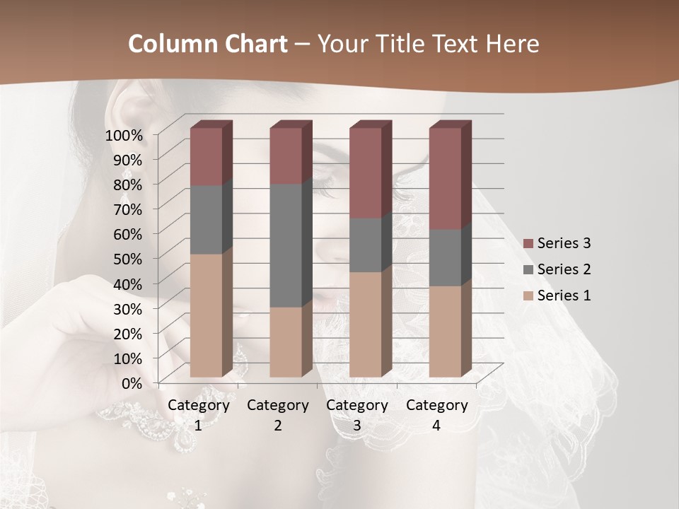 Shape Balloon Seamless PowerPoint Template