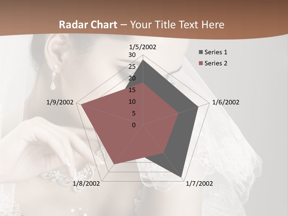 Shape Balloon Seamless PowerPoint Template