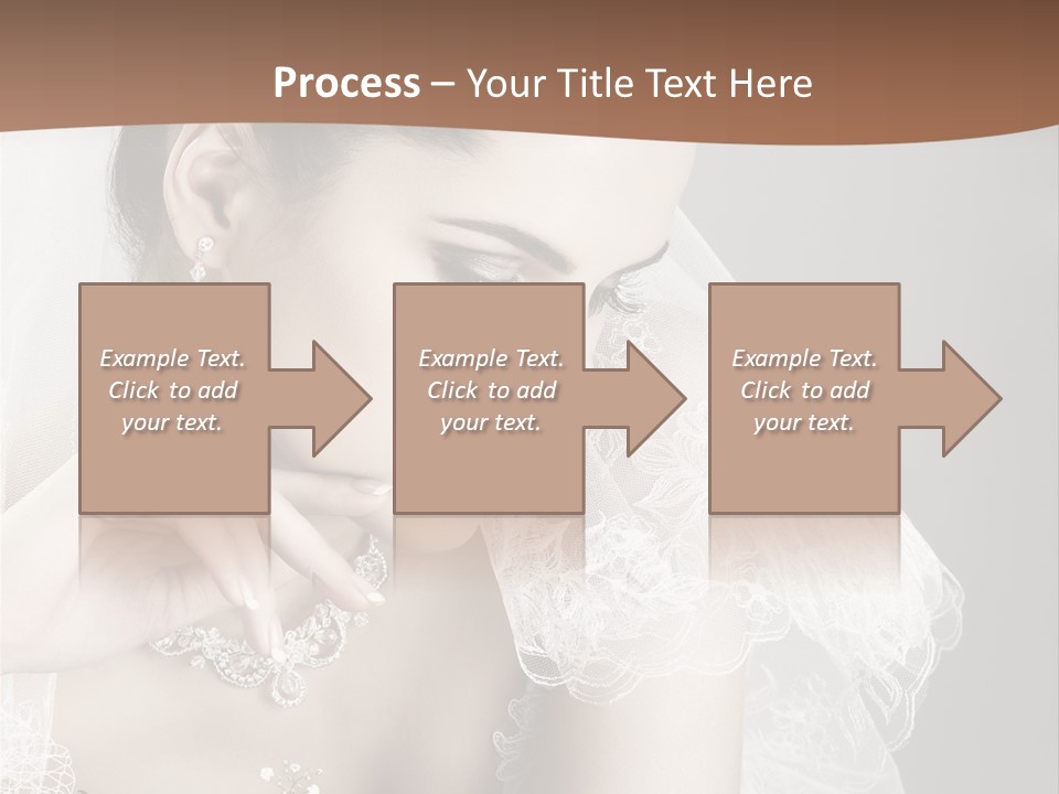 Shape Balloon Seamless PowerPoint Template