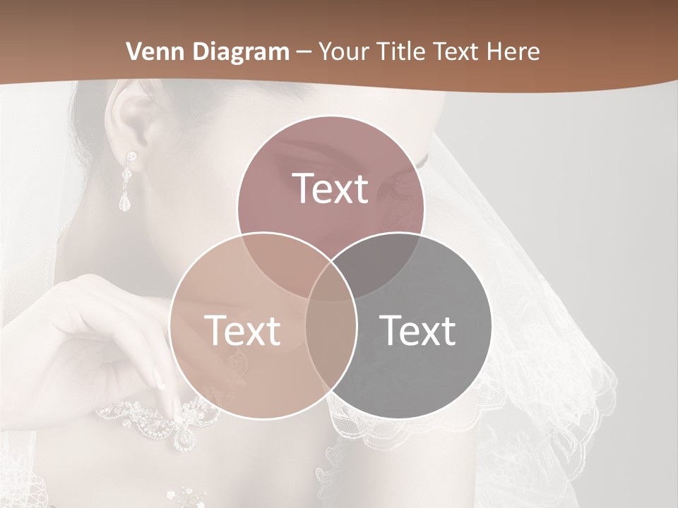 Shape Balloon Seamless PowerPoint Template