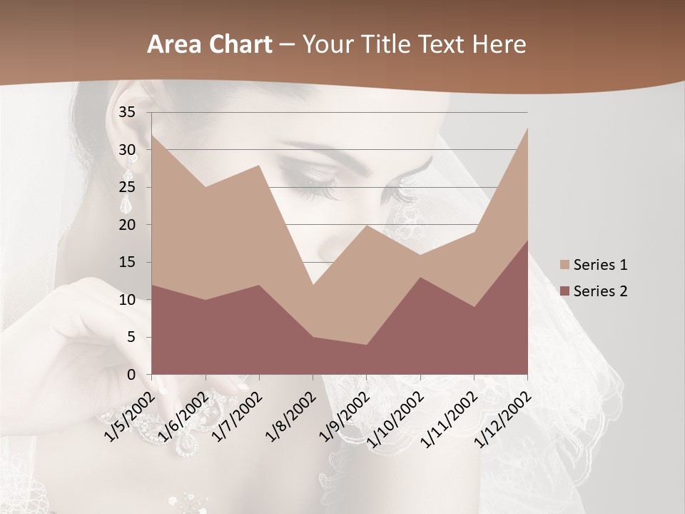 Shape Balloon Seamless PowerPoint Template