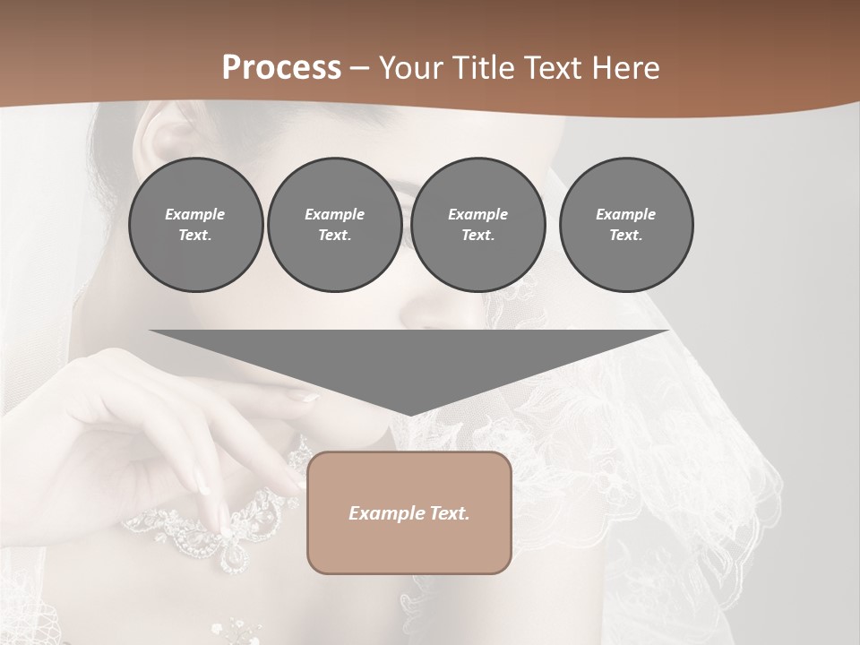 Shape Balloon Seamless PowerPoint Template