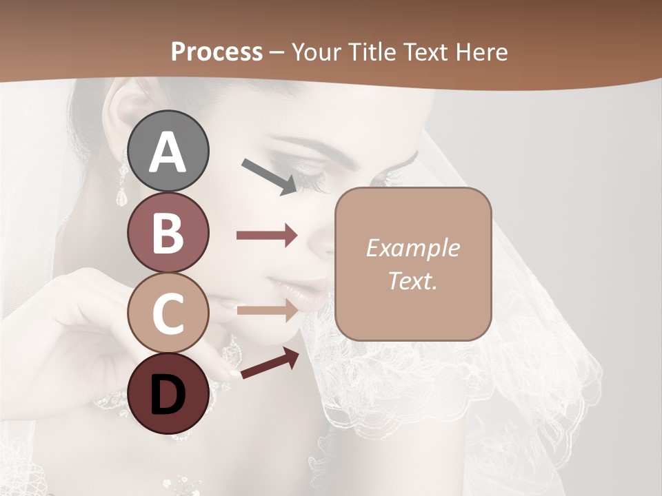 Shape Balloon Seamless PowerPoint Template