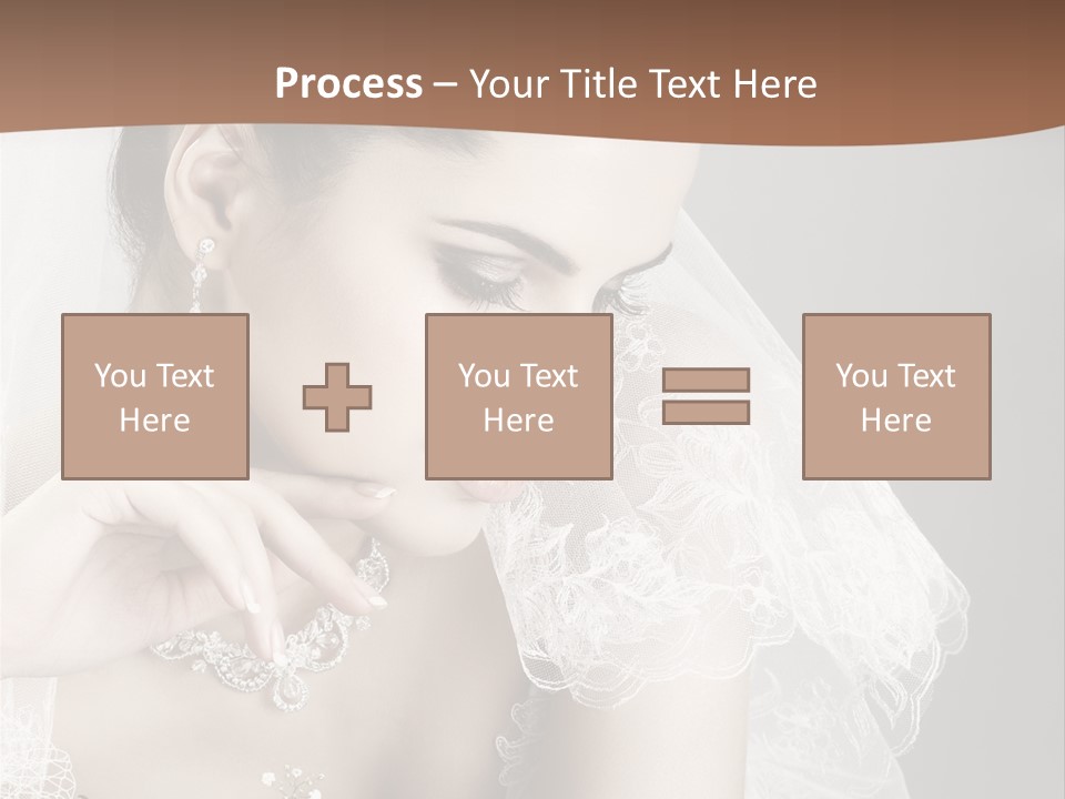 Shape Balloon Seamless PowerPoint Template