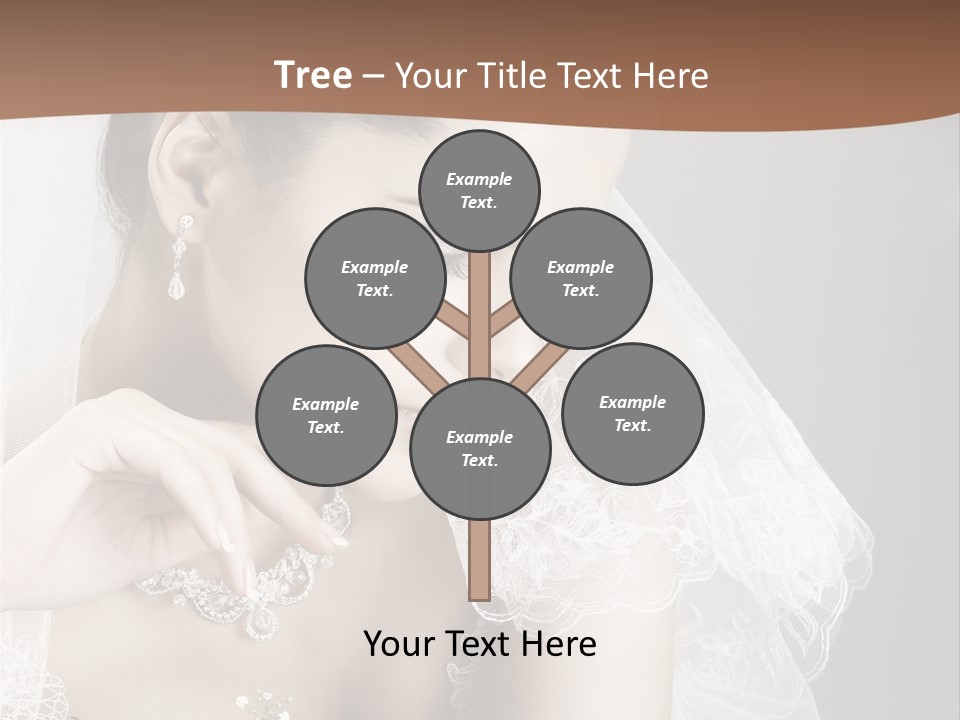 Shape Balloon Seamless PowerPoint Template