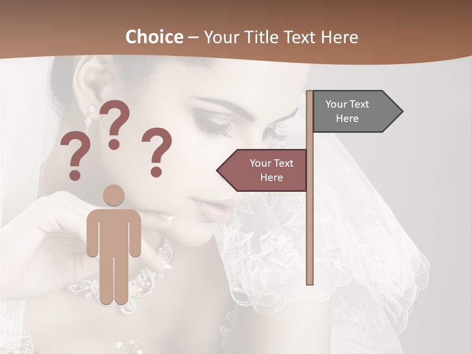 Shape Balloon Seamless PowerPoint Template