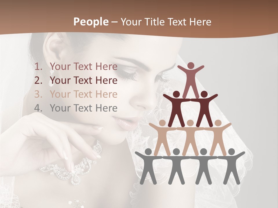 Shape Balloon Seamless PowerPoint Template