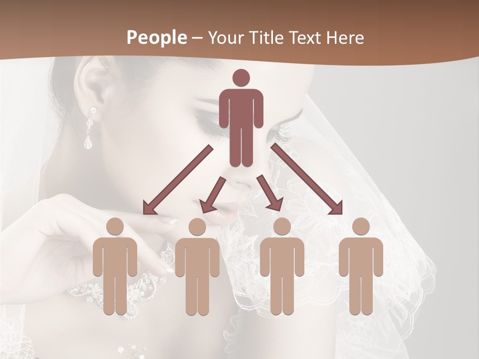 Shape Balloon Seamless PowerPoint Template