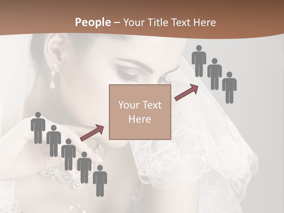 Shape Balloon Seamless PowerPoint Template