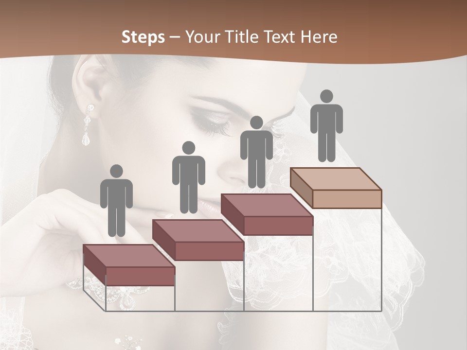 Shape Balloon Seamless PowerPoint Template