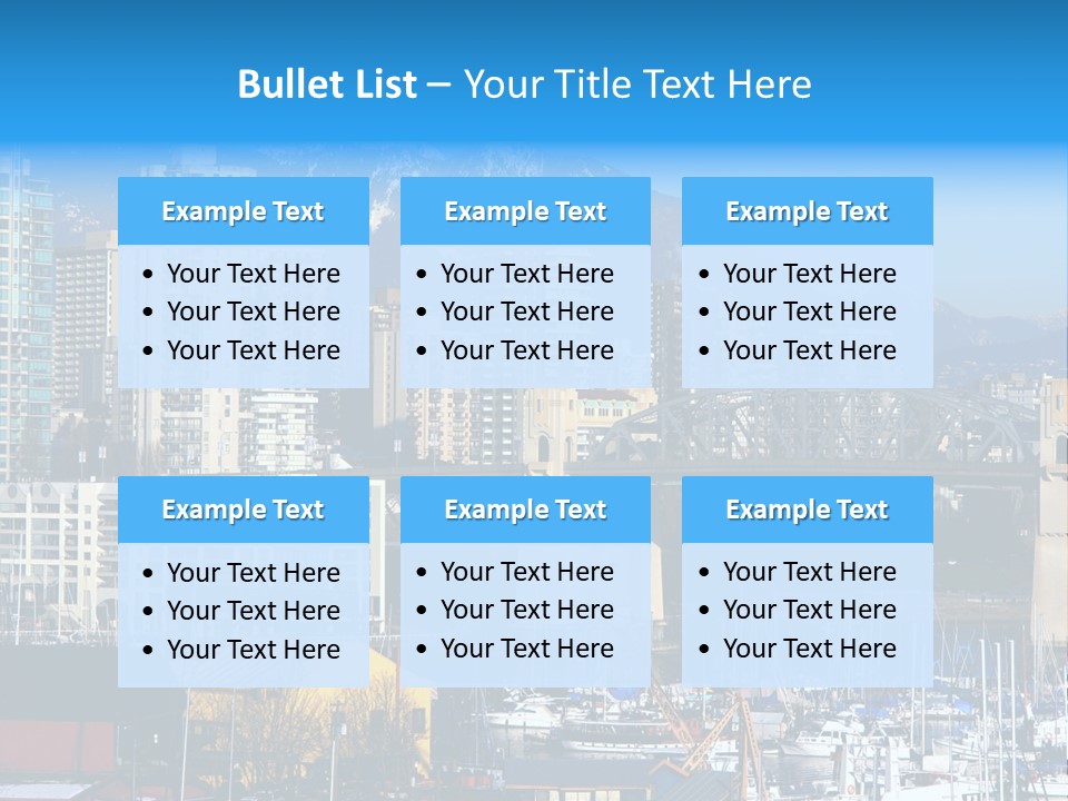 Celebration Star Holiday PowerPoint Template