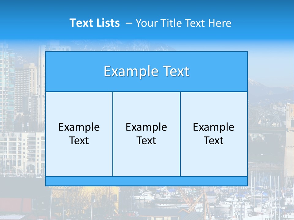 Celebration Star Holiday PowerPoint Template