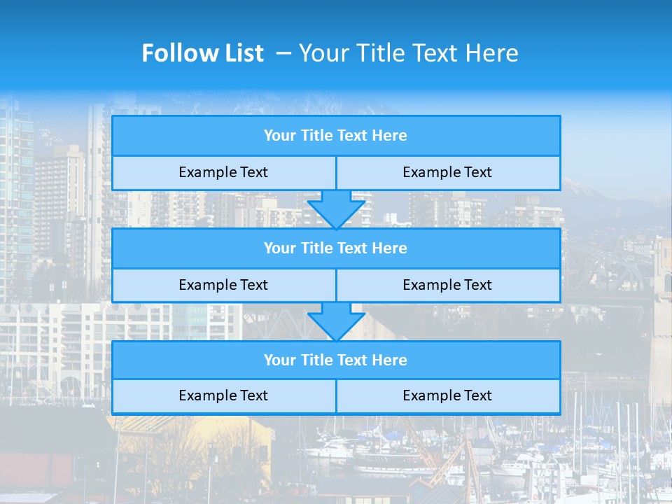 Celebration Star Holiday PowerPoint Template