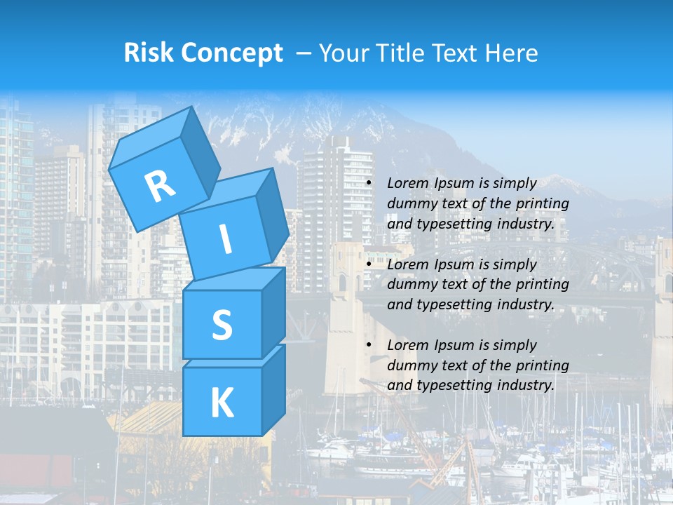 Celebration Star Holiday PowerPoint Template