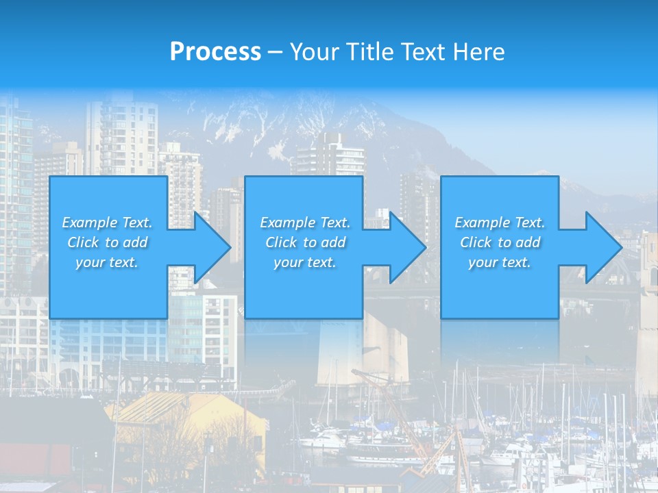 Celebration Star Holiday PowerPoint Template